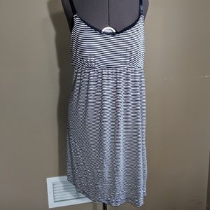Bump in the night nursing nightgown size XL